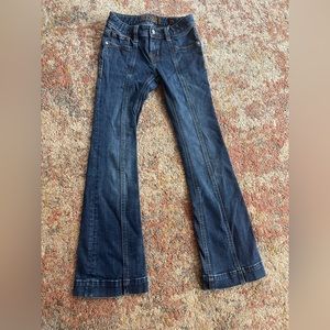 Rock & Roll Denim girls sz 10 jeans